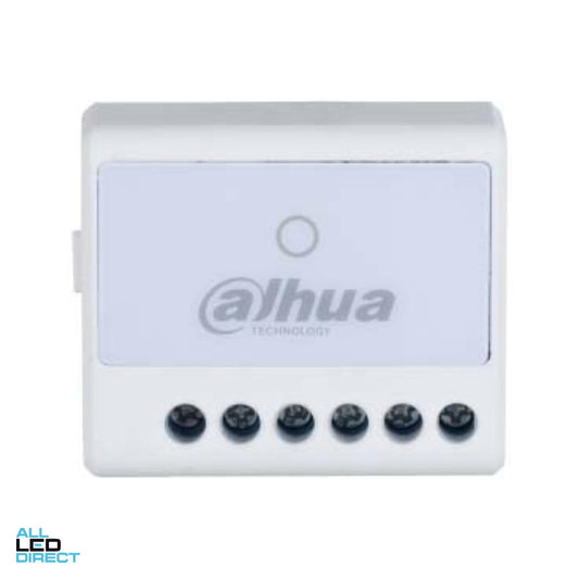 Dahua Wireless Alarm Relay Box