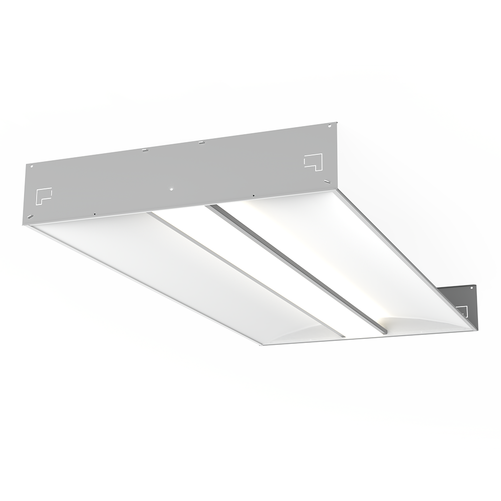LED Troffer Light – ALD-TROH