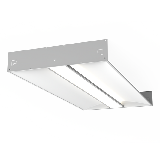 LED Troffer Light – ALD-TROH