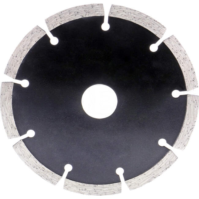 Austsaw 125mm (5 inch) Segmented Rim Diamond Blade