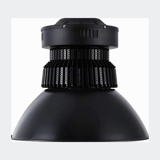 100 to 240 watt LED high bay with reflector IP65