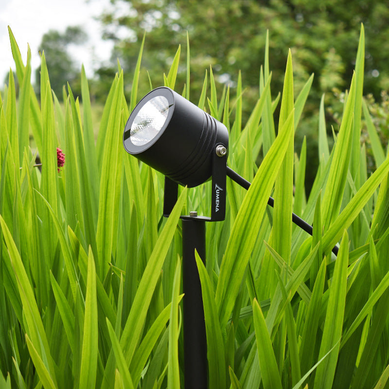 LED 10W COB Garden Spike Light – ALD-GSPIKRO