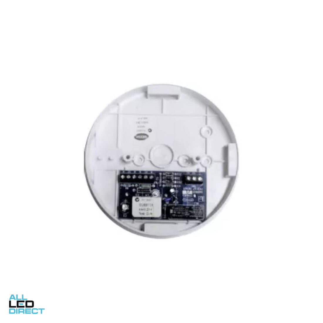 Brooks 230 Volt Relay Base Suitable For 140RC & 160E Series Alarms