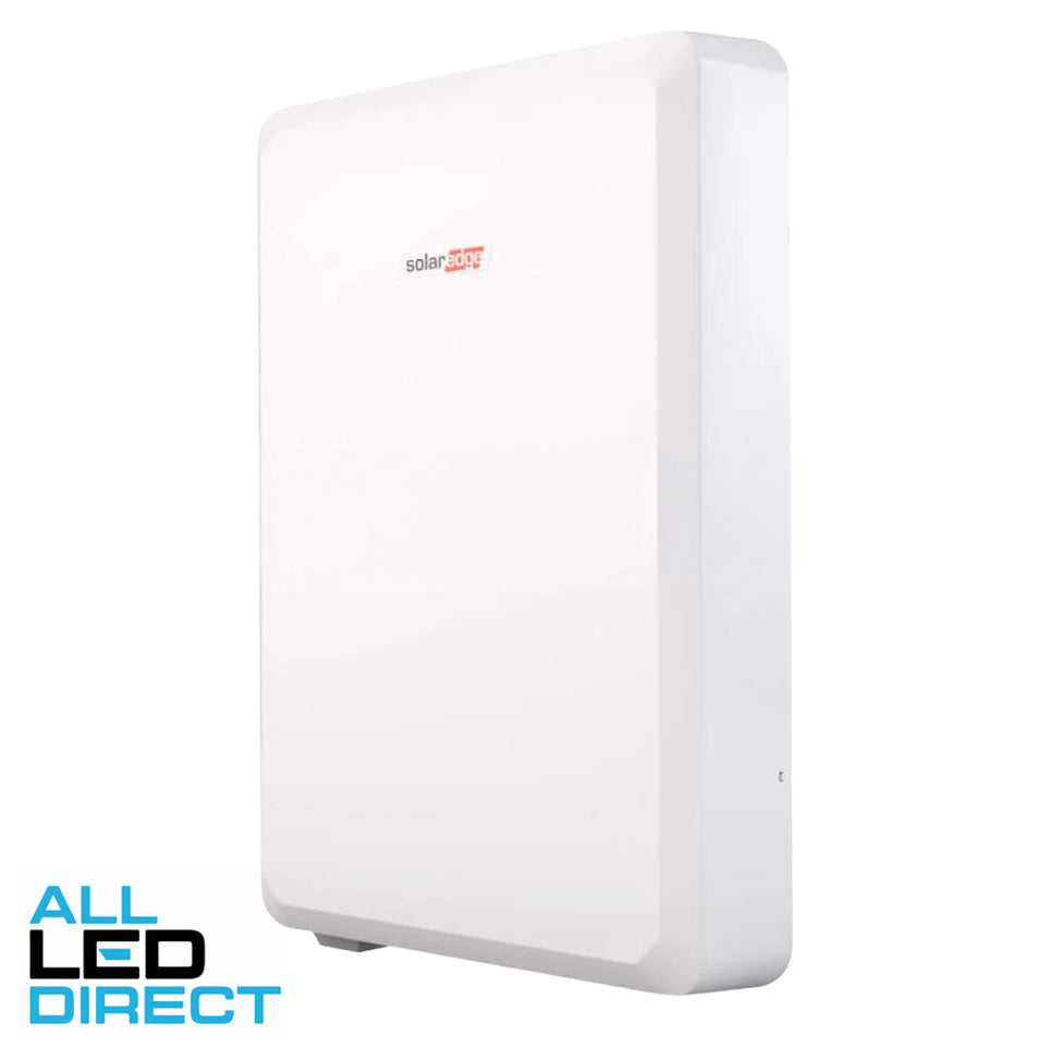 SolarEdge 10kW Home Battery