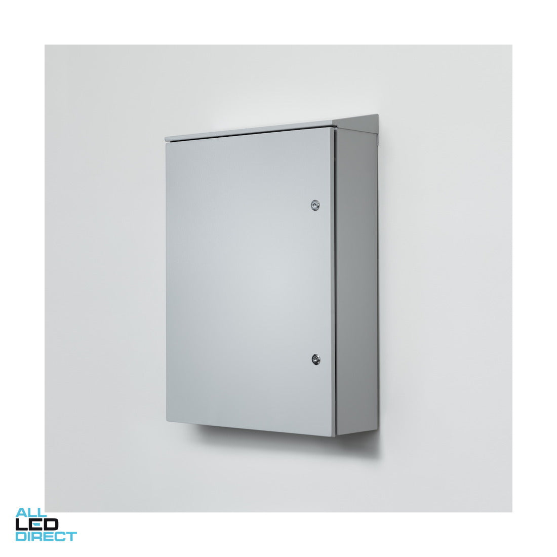 Built Boards Rain Hood To Suit 800W x 200D Enclosure ALL LED Direct