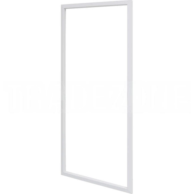 Built Boards Frame Kit Suitable For BBNBNXL Enclosure White