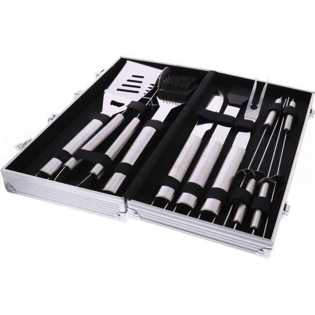 Barbeque Tool Set