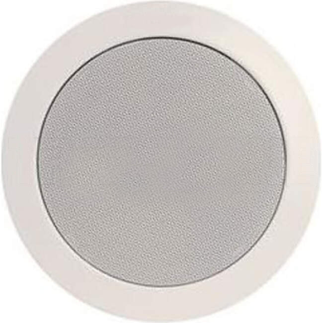 Bosch 15 Watt 8" EVAC Easy Fit In-Ceiling Speaker 100v