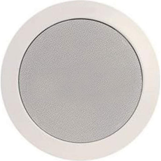 Bosch 15 Watt 8" EVAC Easy Fit In-Ceiling Speaker 100v