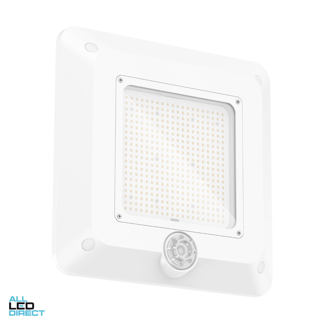 Haneco 75/100/120/150 W BENZINA G3 LED Canopy Light 5000 K ALL LED Direct