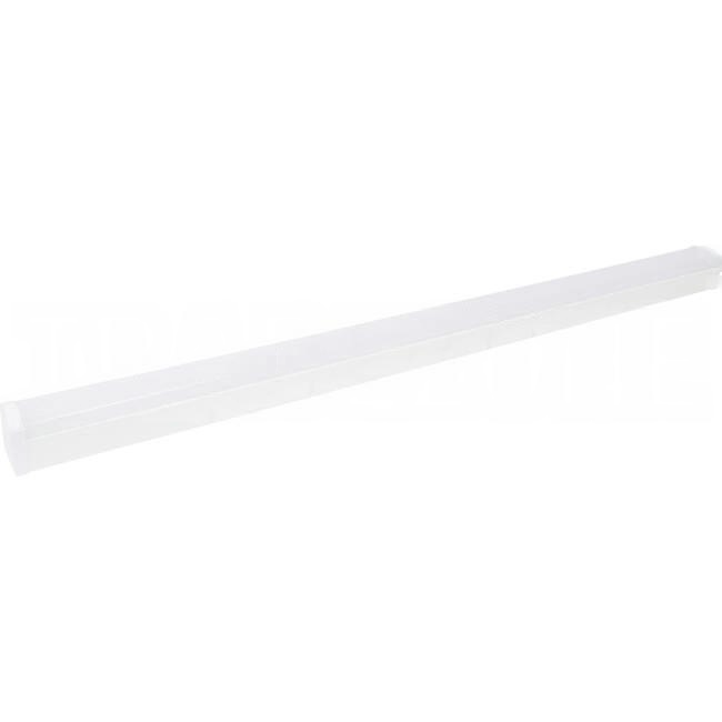 Davis Lighting 20/25/30/40 Watt Powershift BALMORAL 1200mm IP20 Commercial Lighting Batten 3K/4K/6500K