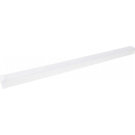 Davis Lighting 20/25/30/40 Watt Powershift BALMORAL 1200mm IP20 Commercial Lighting Batten 3K/4K/6500K