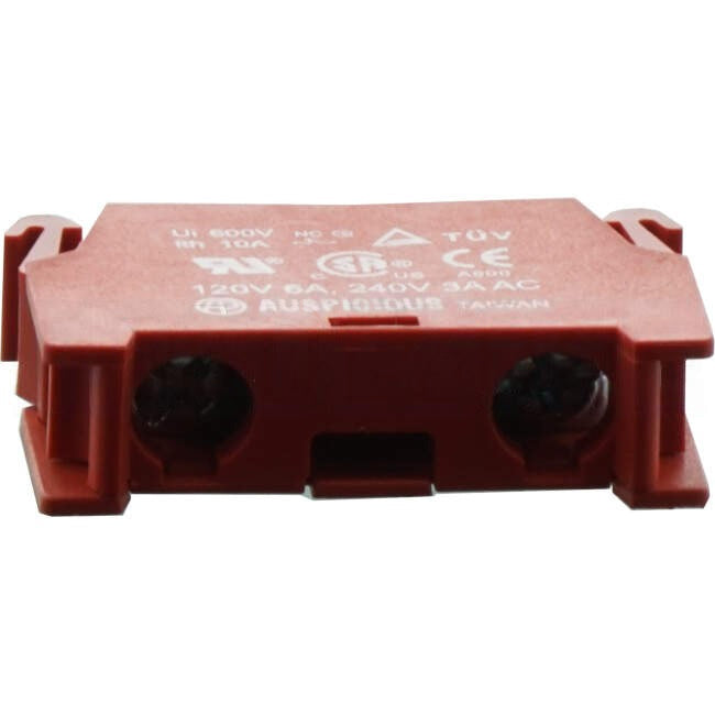 Dore Contact Block N/C