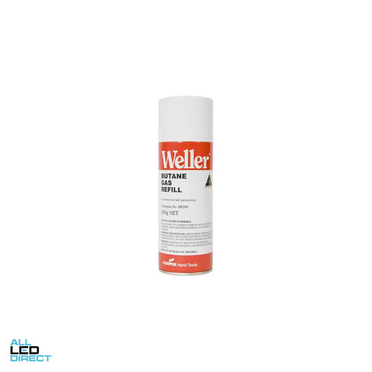 Weller Butane Gas Refiller