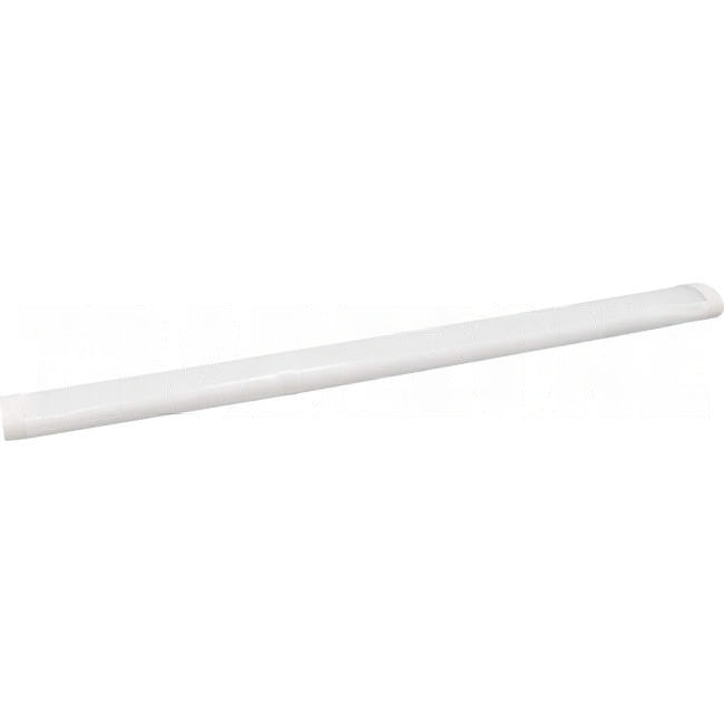 Davis Lighting 36 Watt 1200mm Belmont BSD Series LED Slimline Batten IP40 With Frosted Diffuser With Switchable Kelvin Ratings 3600lm White