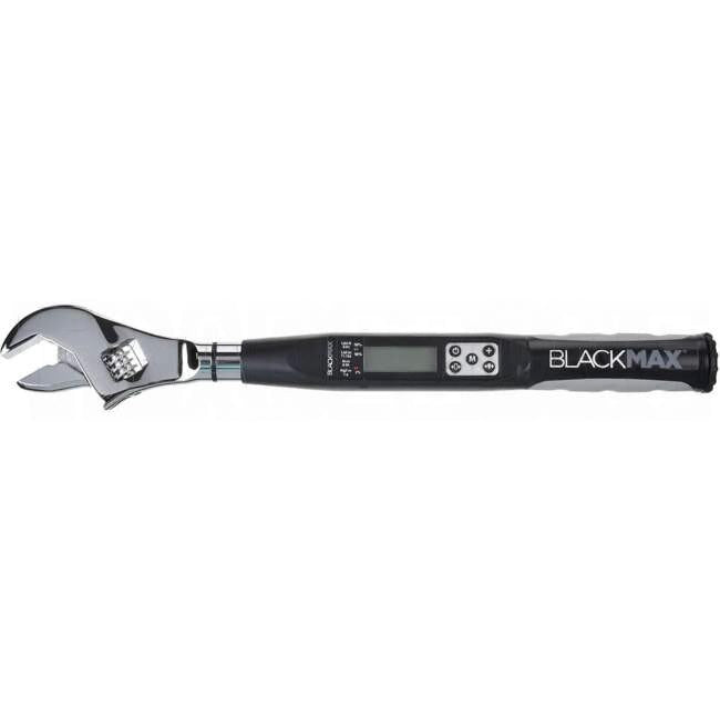 CPS BLACKMAX Digital Torque Wrench