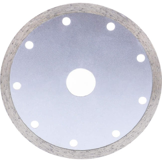 Austsaw 125mm (5 inch) Boxer Continuous Rim Diamond Blade