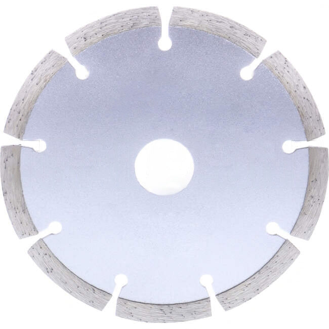 Austsaw 125mm (5 inch) Boxer Segmented Diamond Blade