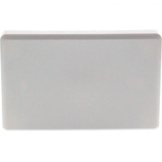 Clipsal CLASSIC C2000 Blank Plate White