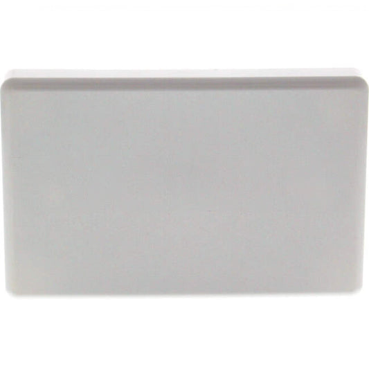 Clipsal CLASSIC C2000 Blank Plate White