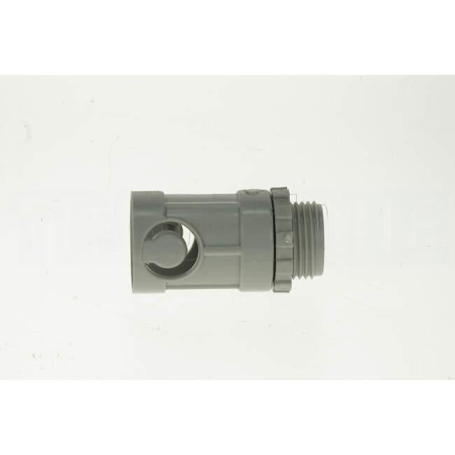 GTS 20mm Corrugated Conduit Clip Adaptor