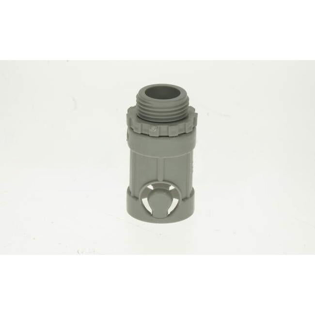 GTS 20mm Corrugated Conduit Clip Adaptor