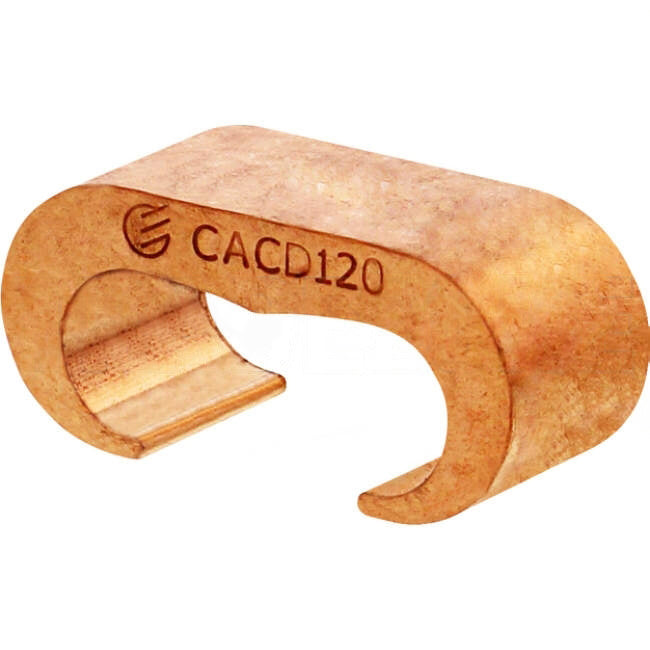 Cabac 95-120mm Wide Jaw C Connector