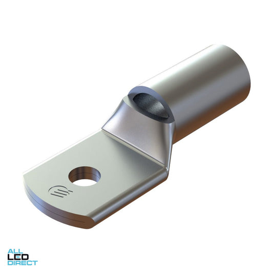 Cabac Copper Lug Suitable For 150mm Cable With 10mm Hole ALL LED Direct