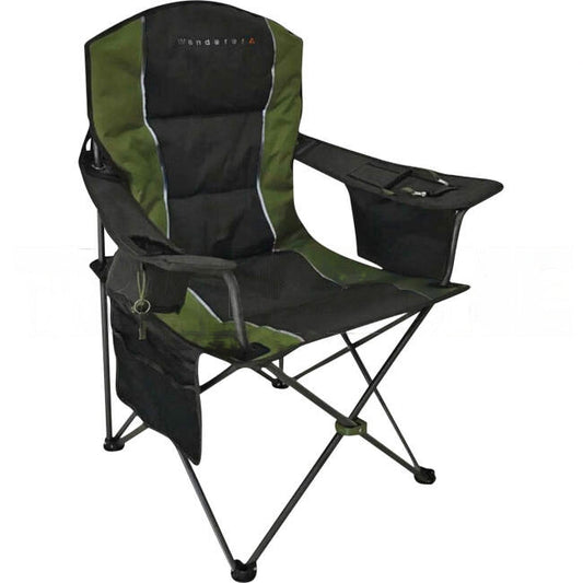 Premium Cooler Arm Chair