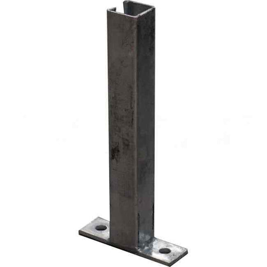 Ezystrut 450mm CB2 Cantilever Bracket Hot Dipped Galvanised - Default Title (CB2450H)