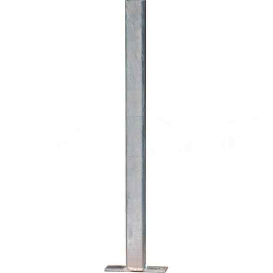 Ezystrut 600mm CB2 Cantilever Bracket Hot Dipped Galvanised - Default Title (CB2600H)