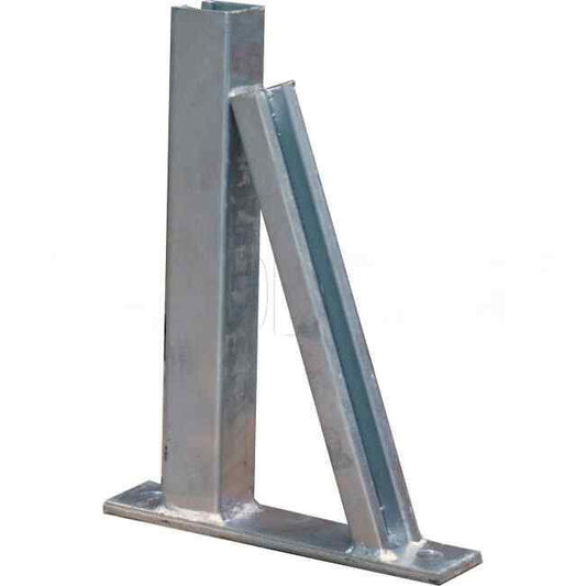 Ezystrut 300mm CB4 Cantilever Bracket Hot Dipped Galvanised - Default Title (CB4300H)