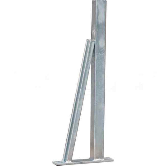 Ezystrut 600mm CB4 Cantilever Bracket Hot Dipped Galvanised - Default Title (CB4600H)