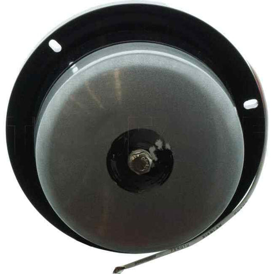 Dore 100mm 24 Volt Bell Grey - Default Title (CB4BAC24G)