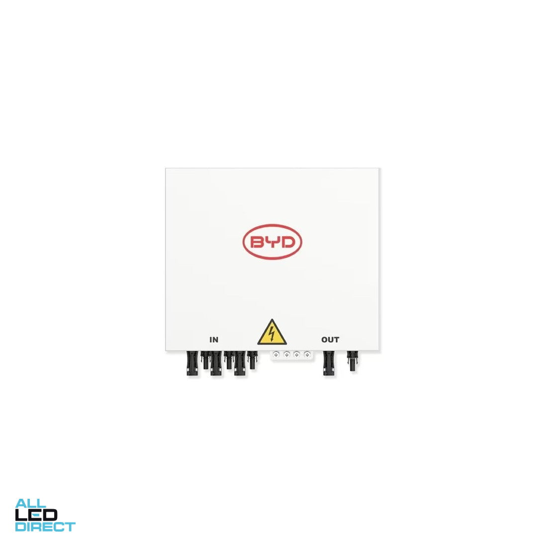 BYD Battery-Box Combiner Box Plus