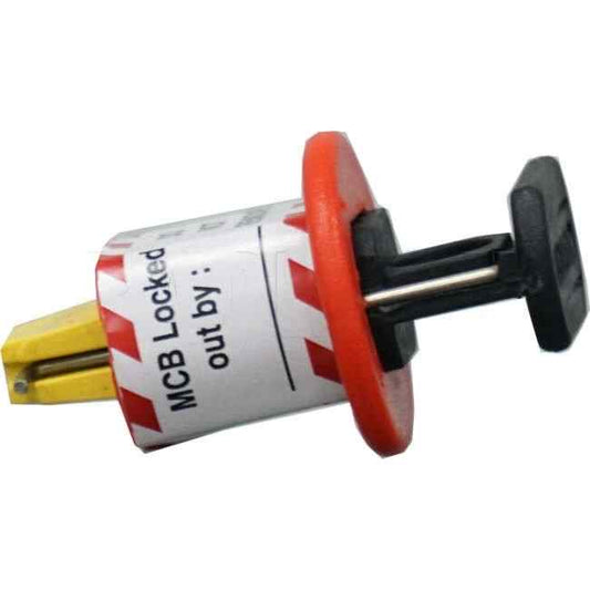 EFO Lockout Device For MCB Pin Out Type - Default Title (CBLPO)