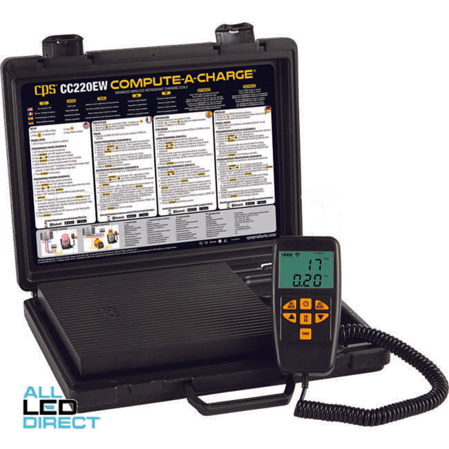 CC220EW