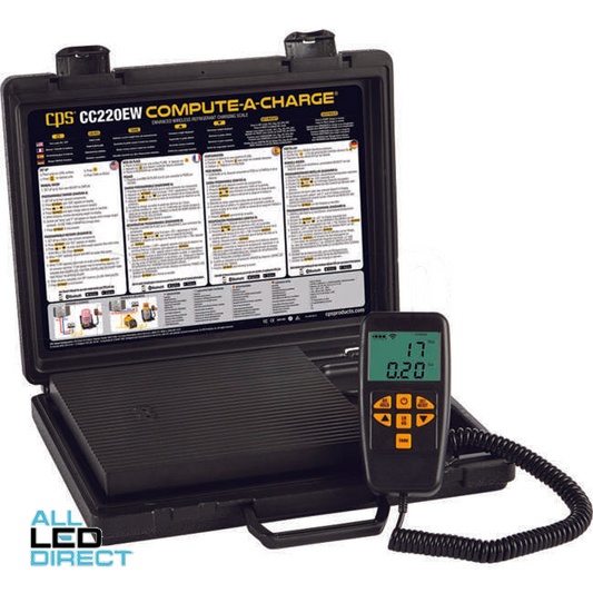 CC220EW