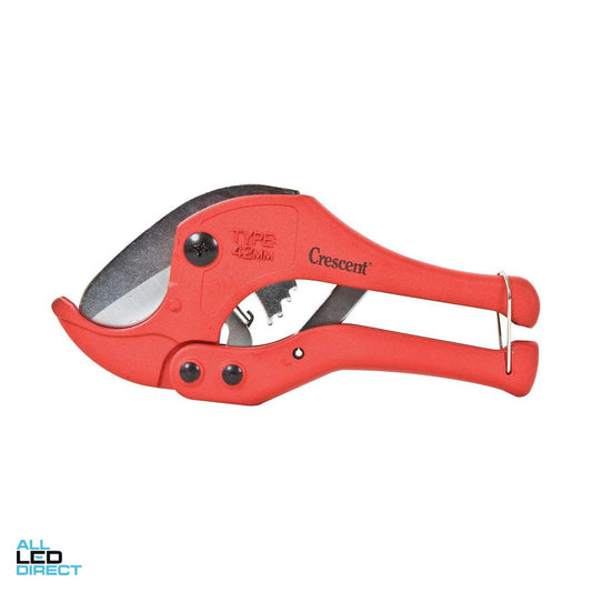 Crescent 3mm To 42mm Conduit Cutter