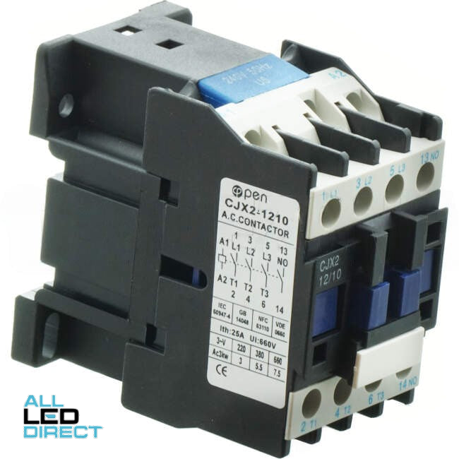 CDC1712AC240