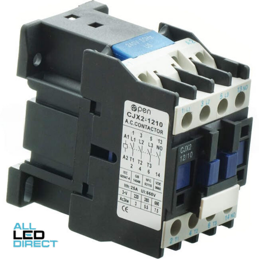 CDC1712AC240