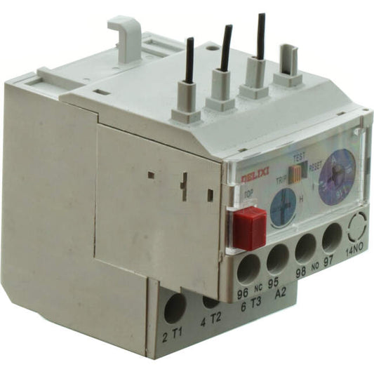 Dore Overload Relay 14 Amp - 18 Amp