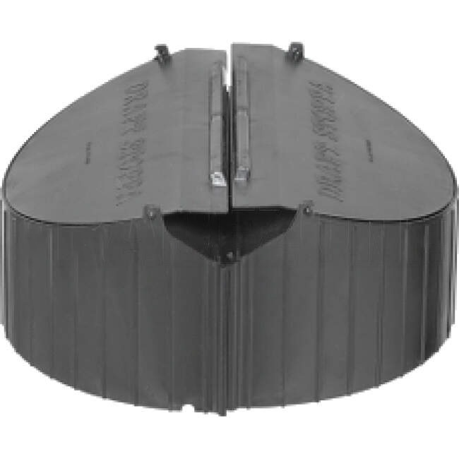 Clipsal Ceiling Exhaust Draft Stopper