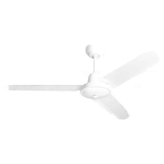 HPM 920mm (36') 3 Blade Ceiling Sweep Fan With Aluminium Blades White - Default Title (CF9HWE)