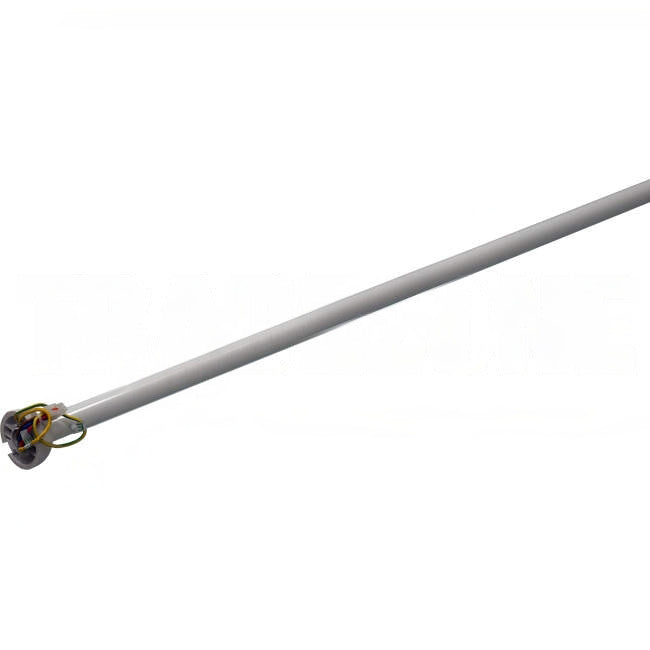 HPM 1500mm Ceiling Fan Extension Rod To Suit Hangsure Mounting White