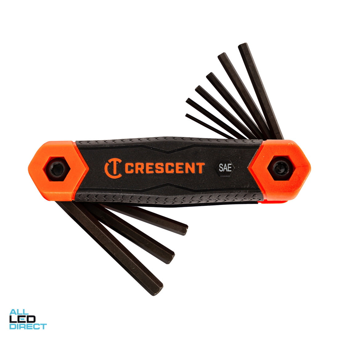 CHKFSAE9 ALL LED Direct