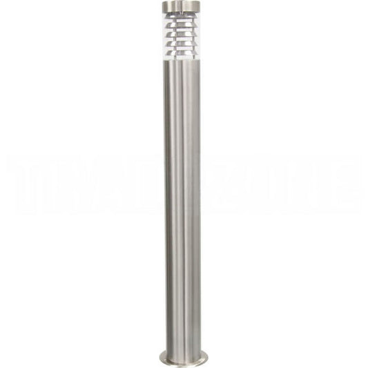 CLA ES ELANORA Round Bollard SS304 240 Volt AC 1000mm