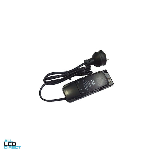 CLA 12 W Constant Voltage LED Driver With Flex & Plug ALL LED Direct