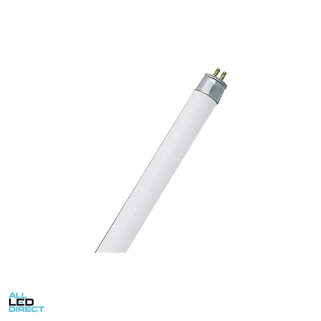 CLA 14 W T5 Fluorescent Tube With G5 Connection 3000 K ALL LED Direct