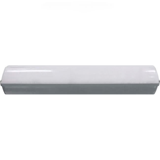 Clipsal 12 Watt 600mm TOUGH LED Weatherproof IP54 Batten CCT 1000lms